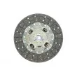 AISIN DTX-187 - Disque d'embrayage