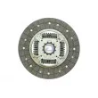 AISIN DTX-188 - Disque d'embrayage