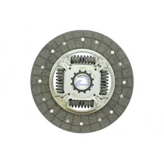 Disque d'embrayage AISIN OEM 3125033041
