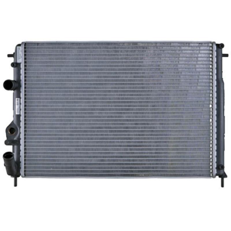 Radiateur, refroidissement du moteur MAHLE CR 602 000P - Visuel 2