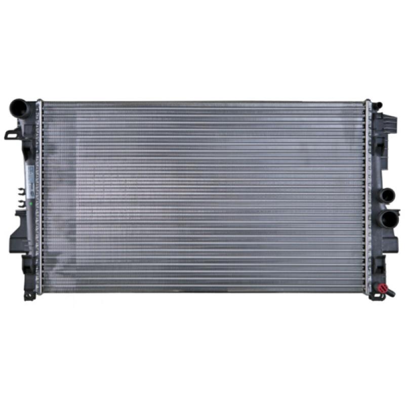 Radiateur, refroidissement du moteur MAHLE CR 608 000P - Visuel 2