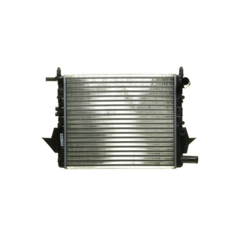 Radiateur, refroidissement du moteur MAHLE CR 614 000P - Visuel 2