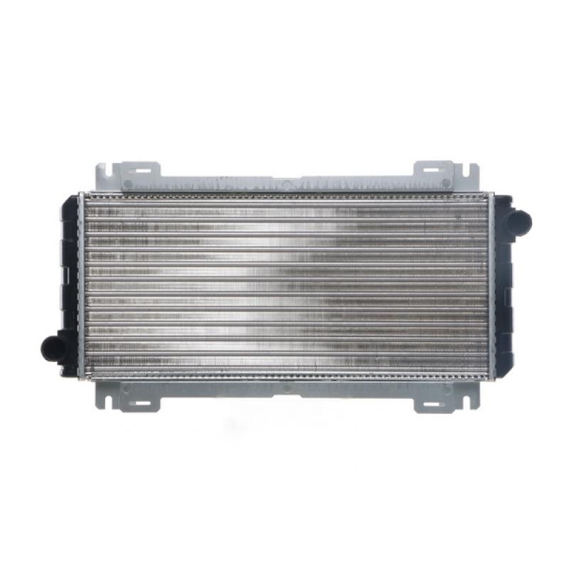 Radiateur, refroidissement du moteur MAHLE CR 619 000S - Visuel 2