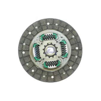 AISIN DTX-220 - Disque d'embrayage