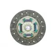 AISIN DTX-220 - Disque d'embrayage
