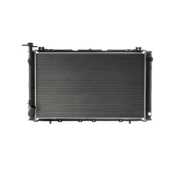 Radiateur, refroidissement du moteur MAHLE OEM 2141052N00