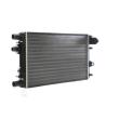 MAHLE CR 632 000S - Radiateur, refroidissement du moteur