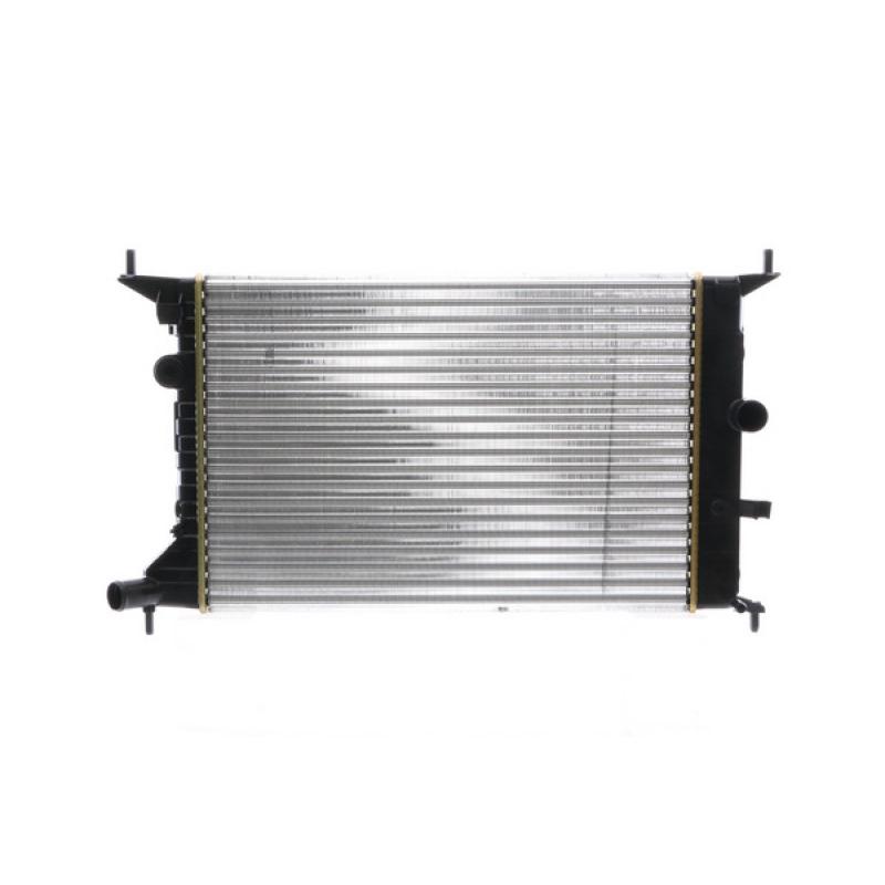 Radiateur, refroidissement du moteur MAHLE CR 636 000S - Visuel 2