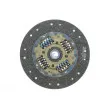 AISIN DY-015 - Disque d'embrayage