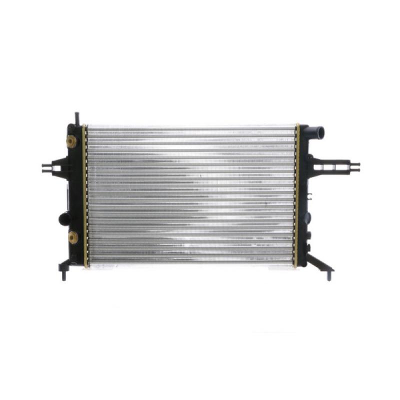 Radiateur, refroidissement du moteur MAHLE CR 650 000S - Visuel 2
