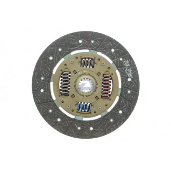 Disque d'embrayage AISIN OEM HD711030