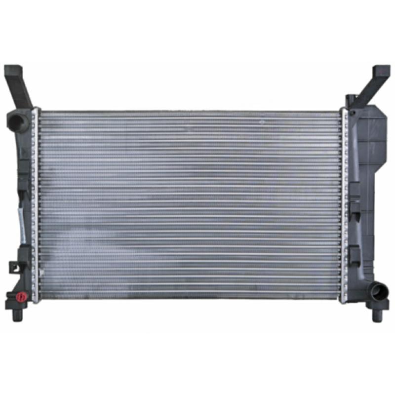 Radiateur, refroidissement du moteur MAHLE CR 660 000P - Visuel 2