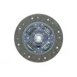 AISIN DY-024 - Disque d'embrayage