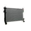 MAHLE CR 661 000P - Radiateur, refroidissement du moteur
