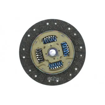 AISIN DY-031 - Disque d'embrayage