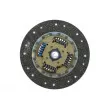 AISIN DY-031 - Disque d'embrayage