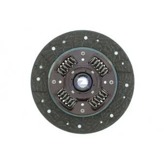 Disque d'embrayage AISIN OEM 4110028610