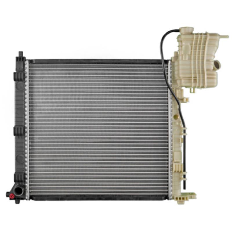 Radiateur, refroidissement du moteur MAHLE CR 679 000P - Visuel 2