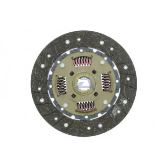 Disque d'embrayage AISIN OEM 4110022680