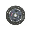 AISIN DY-040 - Disque d'embrayage