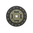AISIN DY-041 - Disque d'embrayage