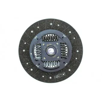 Disque d'embrayage AISIN DY-043