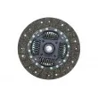 AISIN DY-048 - Disque d'embrayage