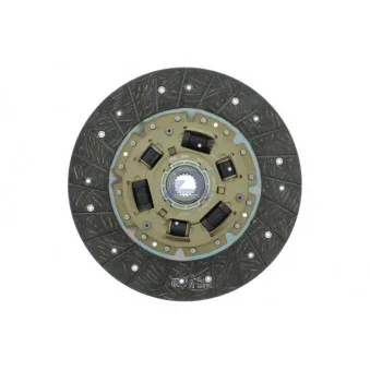 Disque d'embrayage AISIN DY-055