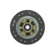 AISIN DY-055 - Disque d'embrayage