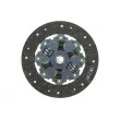 AISIN DY-063 - Disque d'embrayage