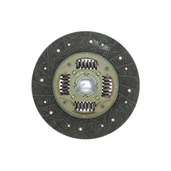 Disque d'embrayage AISIN OEM 411004B077