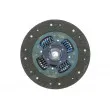 AISIN DY-066 - Disque d'embrayage