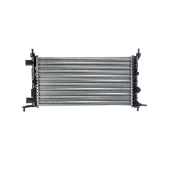 Radiateur, refroidissement du moteur MAHLE OEM 90531547