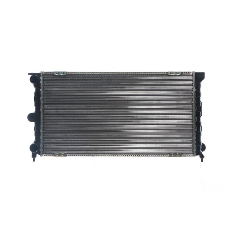 Radiateur, refroidissement du moteur MAHLE CR 737 000S - Visuel 2
