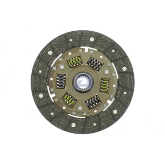 Disque d'embrayage AISIN OEM E30116460