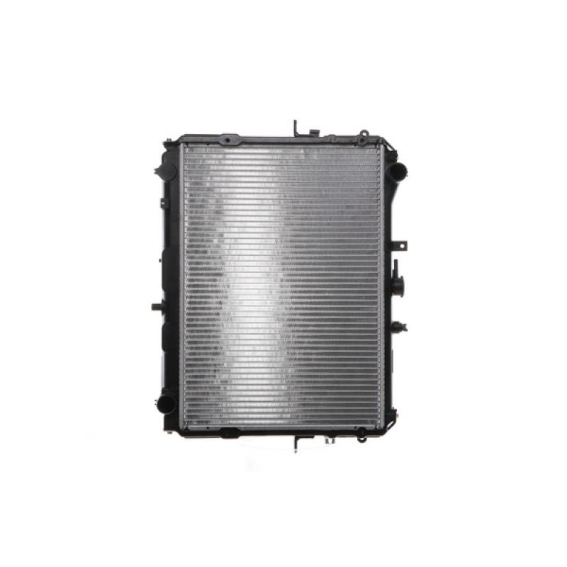 Radiateur, refroidissement du moteur MAHLE CR 767 000S - Visuel 2