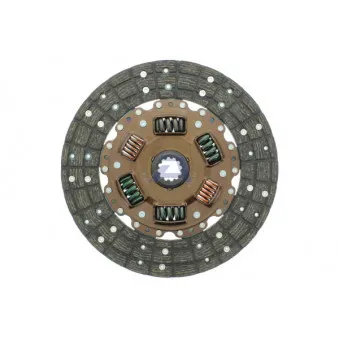 Disque d'embrayage AISIN DZ-019