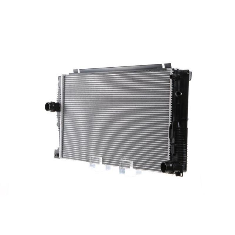 Radiateur, refroidissement du moteur MAHLE CR 775 001S - Visuel 2