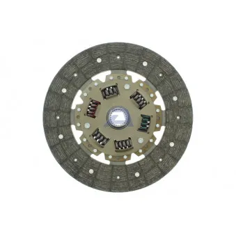 AISIN DZ-037 - Disque d'embrayage