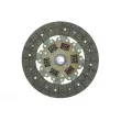 AISIN DZ-037 - Disque d'embrayage