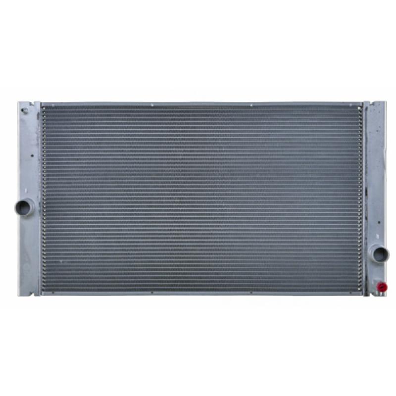 Radiateur, refroidissement du moteur MAHLE CR 779 000P - Visuel 2