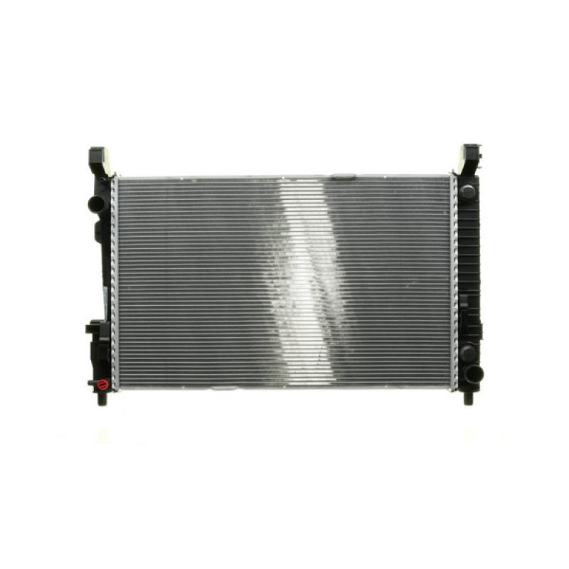 Radiateur, refroidissement du moteur MAHLE CR 781 000P - Visuel 2