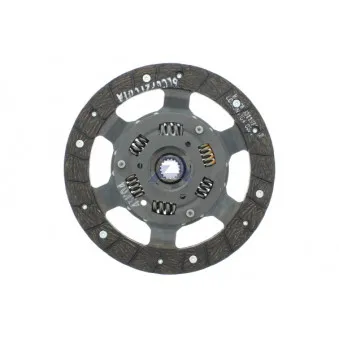 Disque d'embrayage AISIN OEM 89AB7550BB
