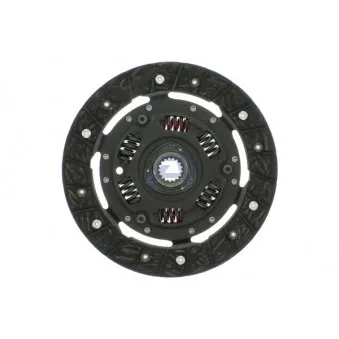 Disque d'embrayage AISIN OEM 1219398