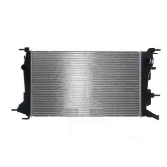 Radiateur, refroidissement du moteur MAHLE CR 809 000S
