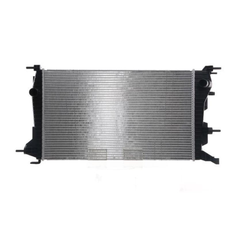 Radiateur, refroidissement du moteur MAHLE CR 809 000S - Visuel 1