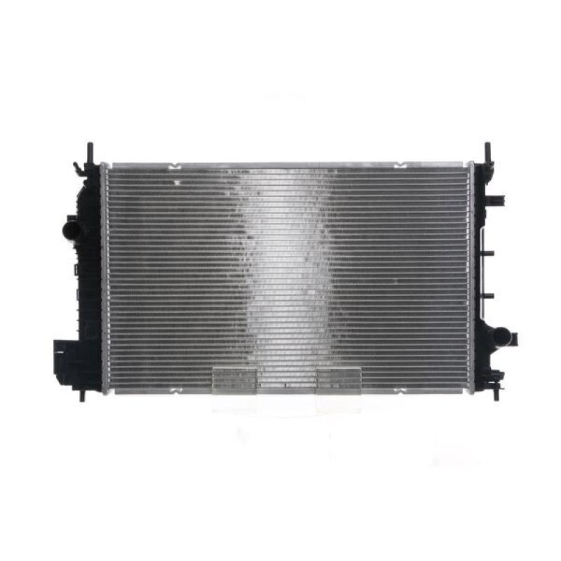Radiateur, refroidissement du moteur MAHLE CR 812 000S - Visuel 1