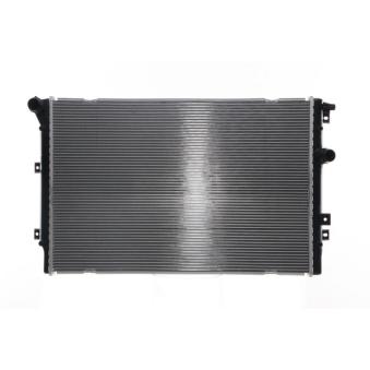 Radiateur, refroidissement du moteur MAHLE OEM 5N0121253N