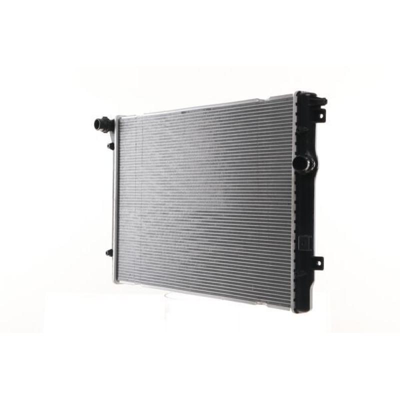 Radiateur, refroidissement du moteur MAHLE CR 813 000S - Visuel 2