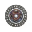 Disque d'embrayage AISIN [DZ-916]